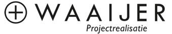 Waaijer Logo